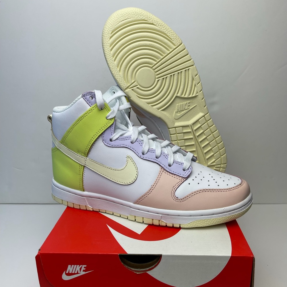 Nike dunk